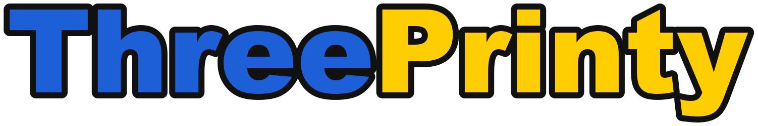 ThreePrinty